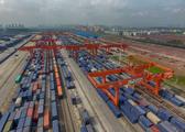 China's import and export volume records high to show strong resilience of foreign trade