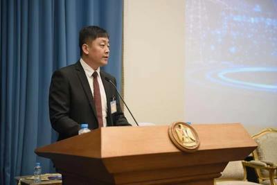 华为与埃及交通部下属企业签署战略合作协议