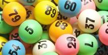 China's lottery sales up 11.5 pct in October
