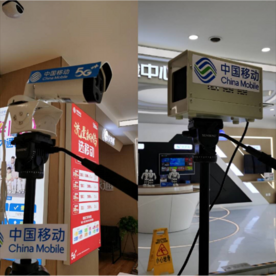 山东移动助力国家健康医疗大数据北方中心建设