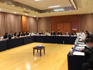 国家质量基础设施推动澜湄国家互联互通大有可为