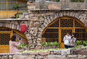 China to accelerate building modern tourism system