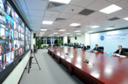Virtual meeting on tax administration co-op under BRI held to promote exchanges 