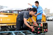​China customs to vigorously support high-level opening-up