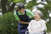 China's elderly care service industry shows promising future