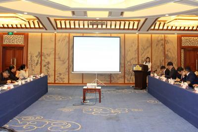 郭丽军：行业保险有助提升建筑工程质量水平