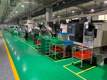 宁波出台新一轮制造业高质量发展支持政策