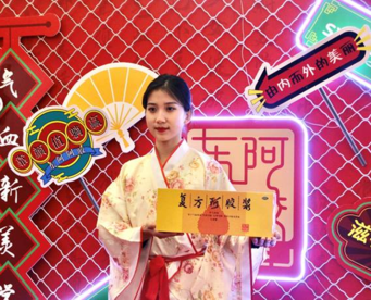 东阿阿胶“冬令滋补季”启幕济南、杭州、深圳三地快闪店成国潮打卡地