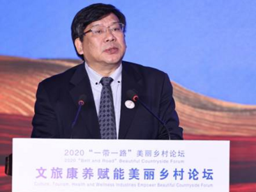 杜志雄：加强“一带一路”倡议下的乡村振兴国际合作