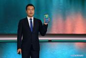​China's 5G mobile phone sales projected to take up over 75pct of total mobile phone sales in 2020