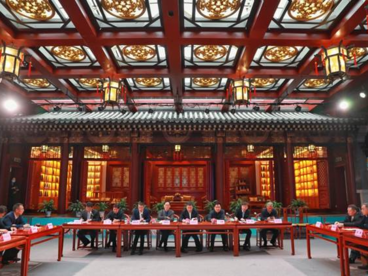 业内专家热议新时代白酒文化传承与创新
