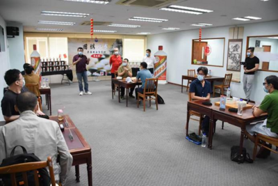 疫情不会改变中国白酒推广的方向和目标——专访新加坡“茅台哥”云伟龙