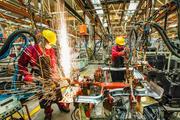China expected to see sustained economic recovery in 2021
