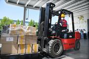​China's cross-border e-commerce gains strong momentum