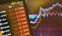 China A-share large caps attract robust capital influx early this week