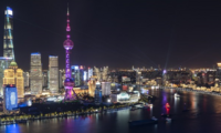China's GDP likely to grow by 9.5 pct in 2021: Deutsche Bank