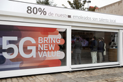 Institutions research 5G concept stocks, with chip sector eyed