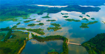 China's environmental protection industry eyes quality dev. with both rules and coins
