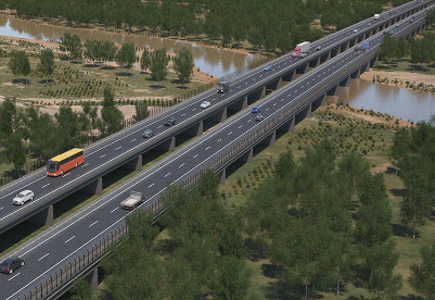 中国铁建何以在智利中标首个公路PPP项目？