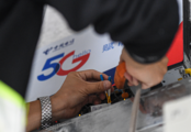 China to embrace booming dev. of 5G with inv't likely to peak in 2022-2023, report 