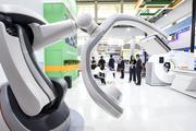 5G smart medical to boom in China