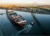 Baltic Exchange releases weekly shipping market report