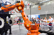 S. China's Guangdong to promote digital transformation of 15,000 industrial firms in 2021