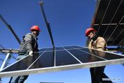 ​China's major project construction touches upon new sectors in 2021
