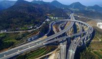 C. China's Hubei starts 111 major transportation projects to improve traffic system
