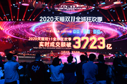 China's booming online retail helps "dual circulation" : MOC