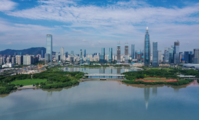 Chinese provinces set GDP growth targets for 2021 at over 6 pct