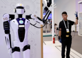 China's AI industry sees scale up 15.1 pct on-yr in 2020, institute