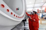 ​China's national economic dev. zone crucial front for stabilizing foreign trade, inv't