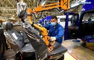 China's automobile commodities trade reaches USD151.4 bln in 2020, CAAM
