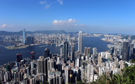 Southbound fund inflow into HK stock market continues despite decline of HSI this week