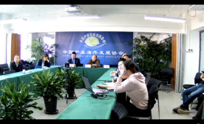 专家认为中欧全面投资协定签署将为经济全球化注入新动力