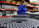 China's tungsten industry recovers with rising product prices 