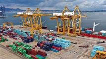 ​Baltic Exchange releases weekly shipping market report