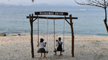 S. China's Sanya sees tourism revenue reaching RMB2.76 bln during Spring Festival holiday