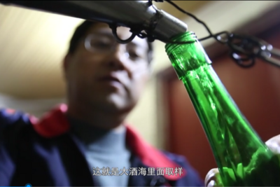 红西凤测评 | 一辈子一杯酒
