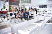 China's exports of home appliances continue growing in 2020