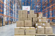 Accelerated development of cross-border e-commerce brings opportunities to international logistics companies