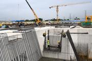 S. China's Shenzhen begins construction on 222 projects 
