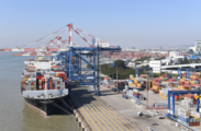 SE. China's Fujian issues 15-year plan on coastal ports layout