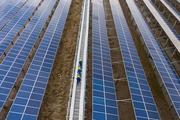 China's PV industry maintains growth momentum