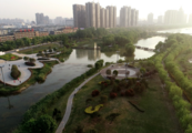NW. China's Shaanxi to invest RMB37.5 bln in water conservancy this year 