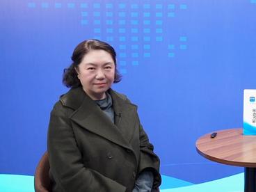 以优秀艺术作品助推中外文化交流互鉴——专访全国政协委员、中国国家话剧院院长田沁鑫