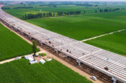 N. China's Hebei to invest RMB108 bln in transportation infrastructure in 2021