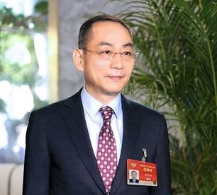 全国政协委员詹纯新：用工业思维做工业互联网
