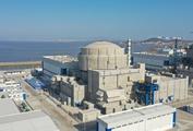 ​China's nuclear power industry welcomes new dev. opportunities